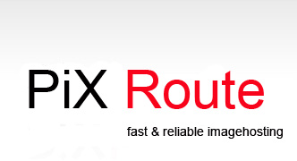 Pixroute